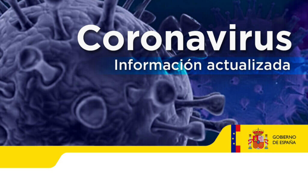 Covid Informacion actualizada